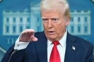Ultimátum de Trump a Hamás: O acepta el plan de paz antes del lunes o enfrentará el "infierno"