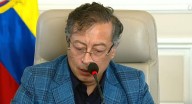 Gustavo Petro baja el tono con EE.UU., mientras Donald Trump afila su lengua