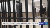 ‘It’s not a want, it’s a need’ | Jail bond awaits Nacogdoches voters approval