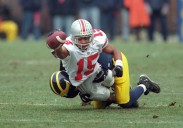 Michigan and Ohio State Join Hands to Reject Big Ten’s $2B Proposal
