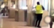 Louvre robbery: 150 DNA traces left behind that could catch seven