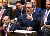 Have you heard Keir Starmer’s grating new catchphrase?