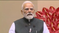 PM Modi Launches Youth-Centric Initiatives Worth Over ₹62,000 Crore, Including PM