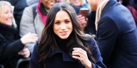 Meghan Markle, 44, Makes Her Paris Fashion Week Debut Donning Two Different Outfits