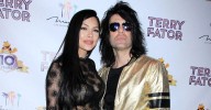 Criss Angel Splits From 'Narcissist' Wife Again