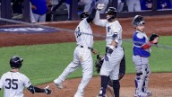MLB: Aaron Judge despierta a los Yankees y fuerza el Juego 4 ante Blue Jays
