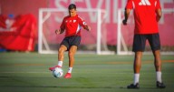 Alexis Sánchez deja potente reflexión ante su ’renacer’ en Sevilla y se alista para duelo con el Barça
