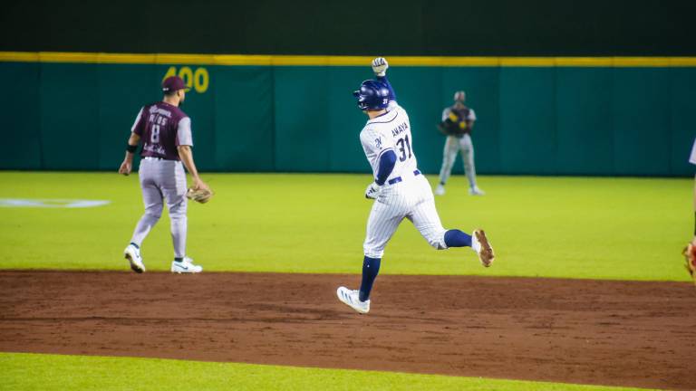 Tomateros no puede mantener la ventaja e inicia serie en Nayarit con derrota ante Jaguares