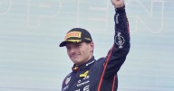 Max Verstappen has the momentum in the F1 title fight in Singapore as McLaren stumbles