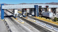 Rehabilitarán losas de la caseta Cuauhtémoc; afectarán carriles