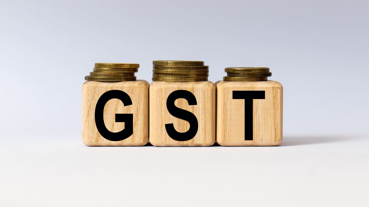 GST collections rise 9.1% to Rs 1.89 lakh crore in September