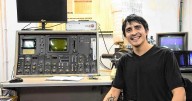 Gonzalo, el ingeniero de Neuquén premiado en el país por un aporte inédito sobre soldaduras