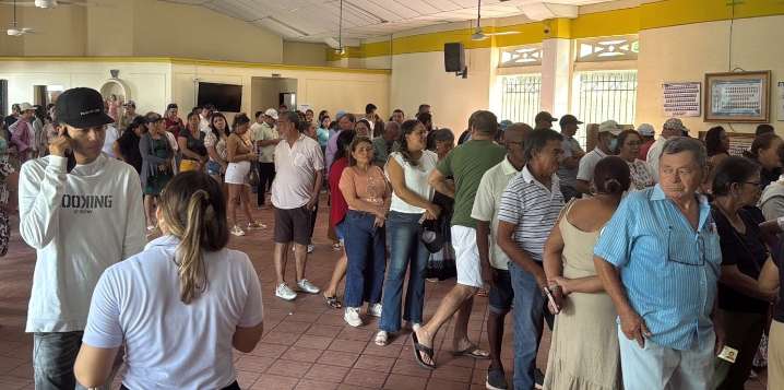 Iván Cepeda ganó consulta del Pacto Histórico