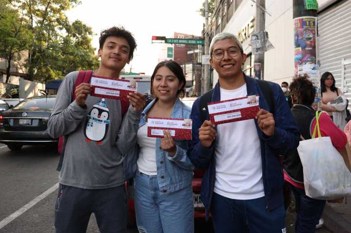 Beca Benito Juárez 2025: conoce el paso a paso para registrarte en el programa hoy, 1 de octubre