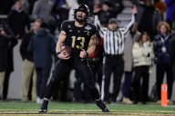 40 Facts About Army Black Knights Football