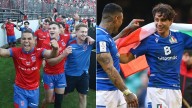 Por qué es un hito que los "Cóndores" jueguen contra Italia y cómo podría incluso afectar en el ranking mundial