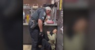 Police officer charged with assaulting teen in Sheetz store in Ellwood City, Pennsylvania