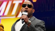 MVP Blasts Wrestling Journalism 'Leeches' Who Reported Rumors Of AEW Locker Room Heat