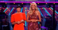 Tess Daly and Claudia Winkleman's Strictly replacements 'found' as favourites named