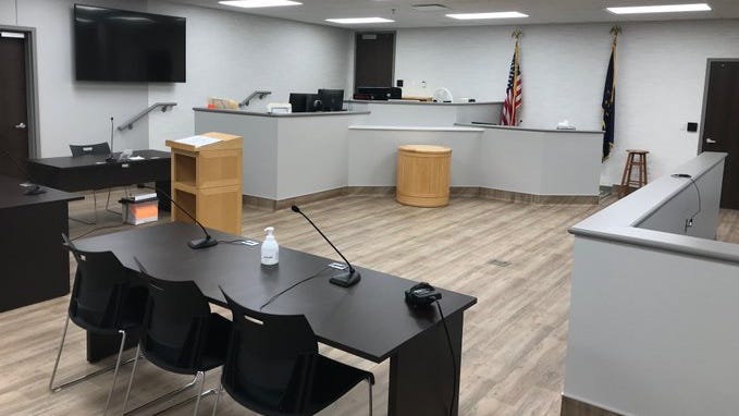 Farmland man gets 35 years for role in toddler's severe injuries