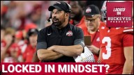 MINDSET: Ryan Day's CRUCIAL Strategy to Keep Ohio State LOCKED IN