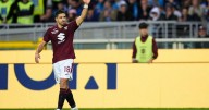 Napoli lose at Torino after late VAR ruling and ex-star Simeone bags the only goal