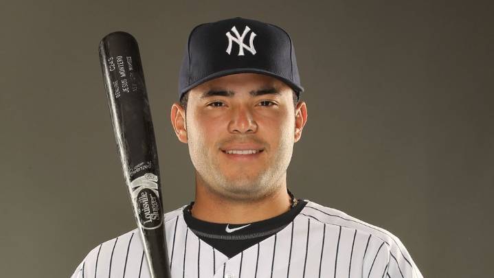 Former New York Yankees Star Jesus Montero Dead at 35 After Motorcycle Crash