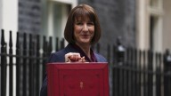 Go big with tax hikes or risk 'groundhog day', chancellor told