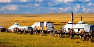 Logística nómada: los desafíos de vivir en constante movimiento