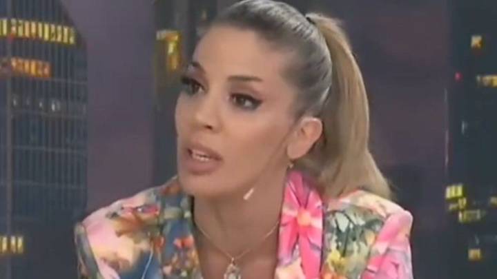 Virginia Gallardo reconoció que no está preparada para ser diputada: "Claramente, leyes no hago"