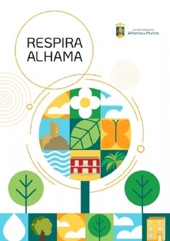 La Junta de Gobierno Local acepta la senda financiera FEDER para el desarrollo del Plan de Actuación Integrado “Respira Alhama”