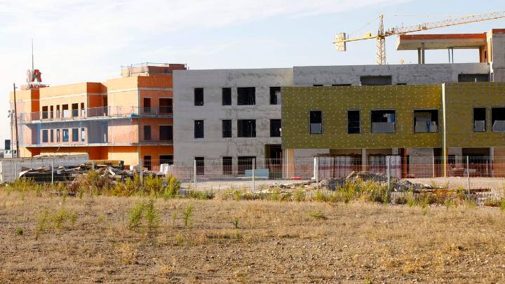El 'mini barrio' de Zaragoza que se reformará en 2026 con cientos de viviendas y una residencia de mayores
