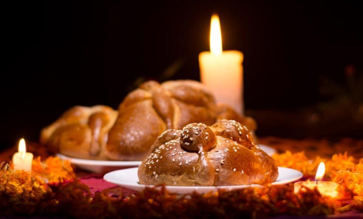 Representa pan de muerto tradición milenaria y diversidad de sabores