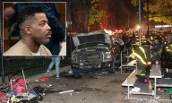 Heart-rending testimony marks trial in July 4 drunk driving carnage: 'I’m watching my daughter die'