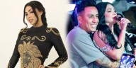 Pamela Franco defiende su relación con Christian Cueva, pero advierte que no se casa: “Siempre hemos estado juntos”