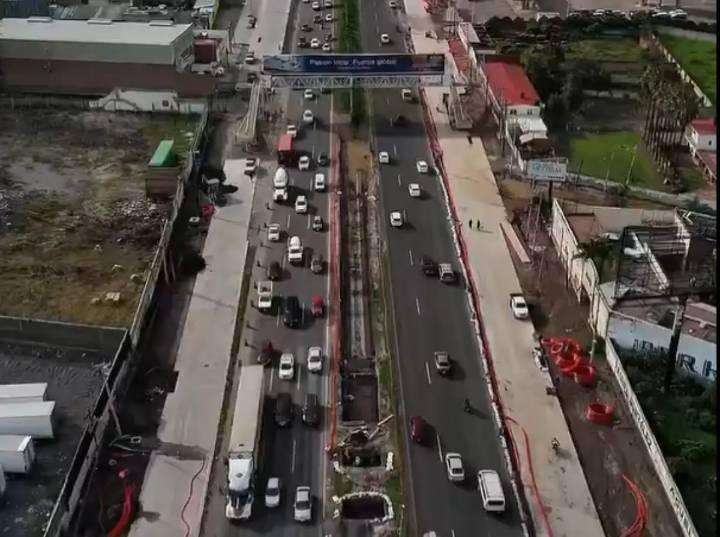 ¿Cuál es la carretera más insegura de Jalisco y que deberías evitar, según ChatGPT?