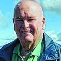 George E. Cline | Obituaries