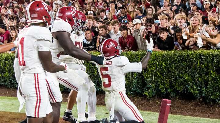South Carolina fans up in arms after seeing player’s effort in game