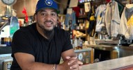 Milwaukee’s 4th Base bar brings home-field energy as Brewers battle in Los Angeles