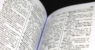 Word of the year for 2025 is "67," Dictionary.com announces