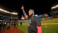 Vladimir Guerrero Jr. and Blue Jays set up nicely for ALCS after putting away Yankees in Game 4