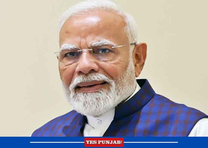 PM Modi flags off 25 new e-buses at Statue of Unity, launches green mobility drive for tourists