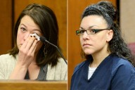 How Expectant Mom Confronted Baby's Killer in Emotional Trial Testimony (Exclusive)