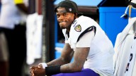 Ravens rule out QB Lamar Jackson for second straight week