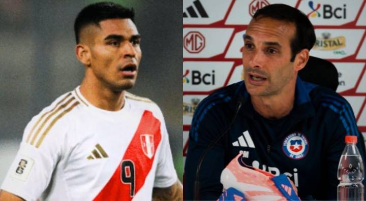 DT de Chile, Sebastián Miranda, dio firme mensaje sobre Perú previo al Clásico del Pacífico: "Es un..."