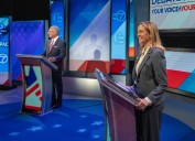 Who won the N.J. governor’s debate — Ciattarelli or Sherrill? Here’s how you voted.