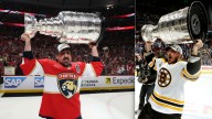Marchand return to Boston with Panthers latest notable NHL 'homecoming'
