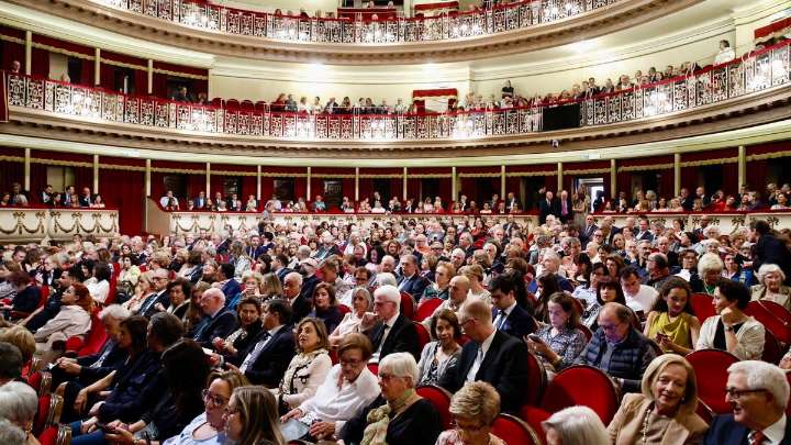 La candidatura de Oviedo a Capital Europea de la Cultura se enriquece con dos nuevos perfiles: quiénes son