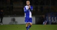 Rhys Carr praises Luke Thomas and Bristol Rovers' standard after win over Cheltenham Town