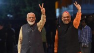 Bihar elections 2025: PM Modi and Shah to address multiple rallies across Bihar